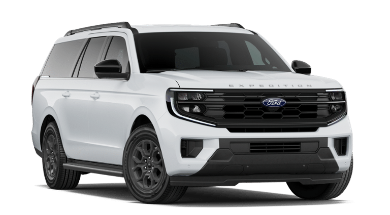 Expedition® vehicle